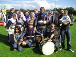 FC Anadolu Senlikleri